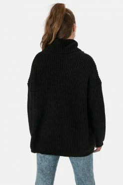 Brand new ๐งจ Adika OUTLET Pritchett Turtleneck Sweater ๐ 8 Adika OUTLET Pritchett Turtleneck Sweater