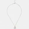 Adika Scorpio Pendant Necklace Accessories