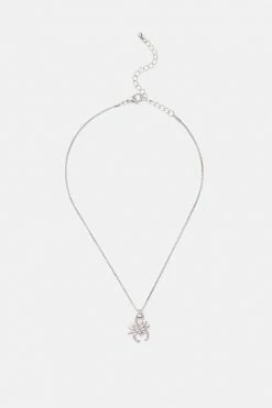 Adika Scorpio Pendant Necklace Accessories