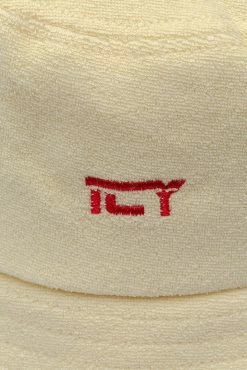 Adika ICY Towel Terry Bucket Hat Accessories