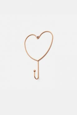 Adika Love-It Metal Hook Home