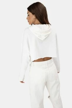 Adika BONDI BEACH Cropped Hoodie