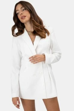 Adika Royal Oversized Blazer