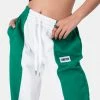Adika Clothing AMBITION Color-Block Sweatpants