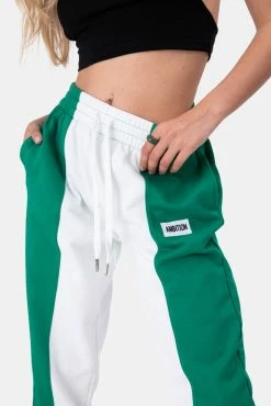 Adika Clothing AMBITION Color-Block Sweatpants