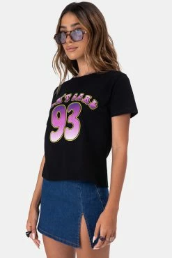 Adika OUTLET DON'T CARE Tee