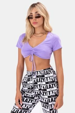 Best deal ✨ Adika OUTLET Kicks Crop Top ❤️ 7 Adika OUTLET Kicks Crop Top