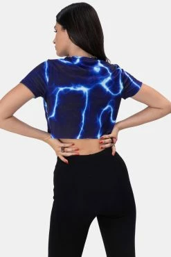 New 😀 Adika RESPECT Cropped Graphic Tee 🥰 8 Adika RESPECT Cropped Graphic Tee