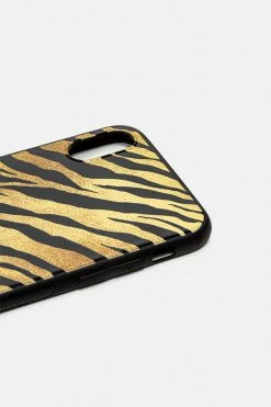Adika Ferocity IPhone Case