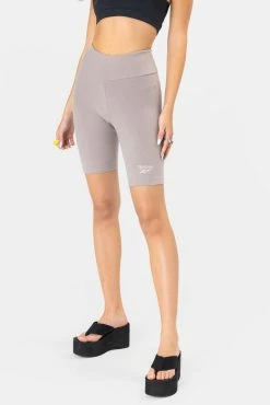 Adika REEBOK // Classics Sustainable Cotton Legging Shorts Brands