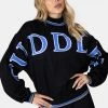 Adika CUDDLES Sweatshirt OUTLET