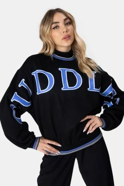 Adika CUDDLES Sweatshirt OUTLET