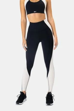 Adika REEBOK // Lux Color-Block Leggings Brands