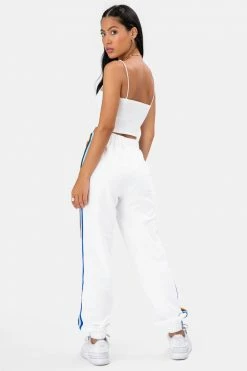 Adika Santiago Ribbed Top