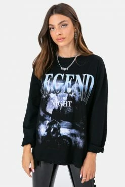 Adika LEGEND Oversize Tee