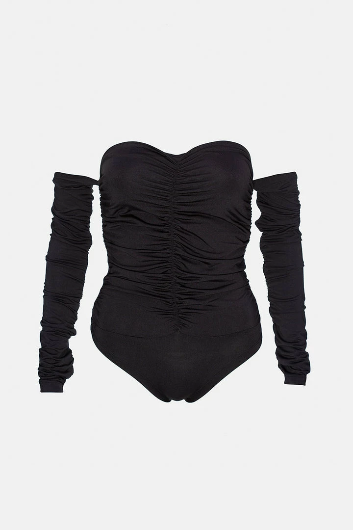 Best Sale 🌟 Adika Watson Bodysuit OUTLET 😍 5 Adika Watson Bodysuit OUTLET