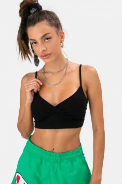 Adika OUTLET Bass Wrap Top
