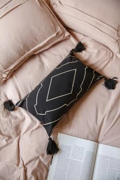 Adika Kaseya Rectangle Pillow Cover