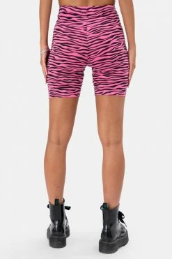Coupon 🛒 Adika Wildlife Biker Shorts OUTLET 🥰 7 Adika Wildlife Biker Shorts OUTLET