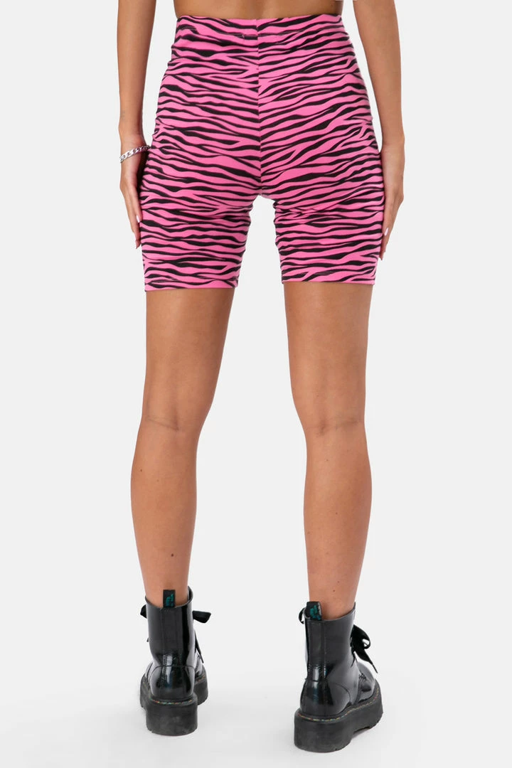 Coupon 🛒 Adika Wildlife Biker Shorts OUTLET 🥰 3 Adika Wildlife Biker Shorts OUTLET