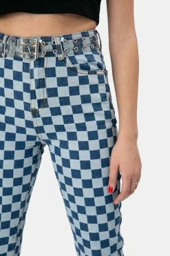 Best Pirce 😍 Adika OUTLET Henley 👖 Jeans | MOM 🌟 9 Adika OUTLET Henley Jeans | MOM