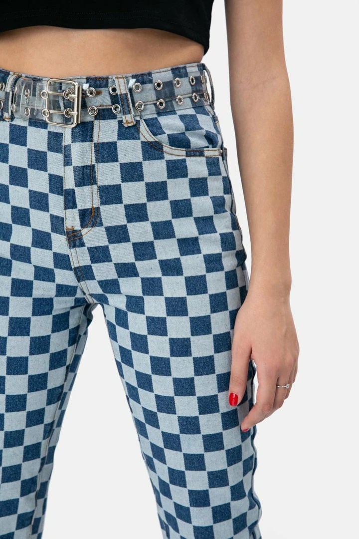 Best Pirce 😍 Adika OUTLET Henley 👖 Jeans | MOM 🌟 4 Adika OUTLET Henley Jeans | MOM