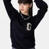 Adika Gibson Knit Sweater OUTLET