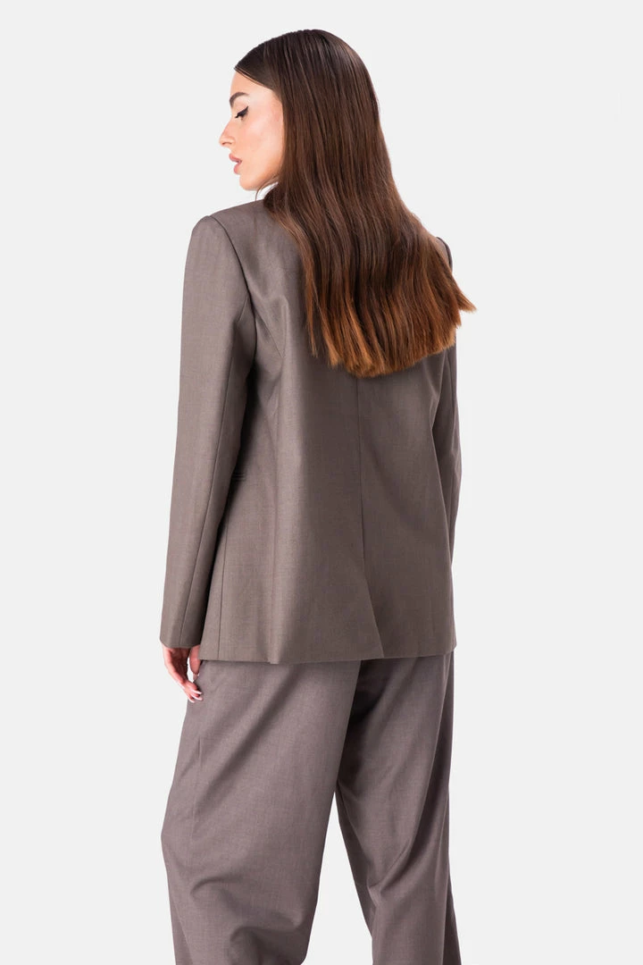 Cheap ๐ Adika Wall-Street Oversized Blazer ๐ฅฐ 4 Adika Wall-Street Oversized Blazer