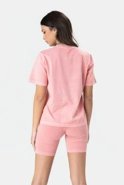 Adika REEBOK // Classics Natural Dye Tee