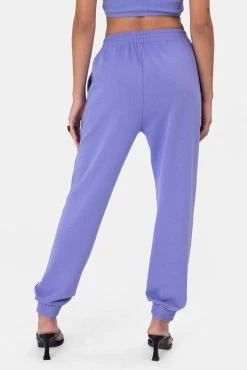 Adika Mushrooms Graphic Sweatpants