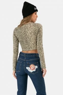 Coupon β€οΈ Adika Serena Crop Top π 10 Adika Serena Crop Top