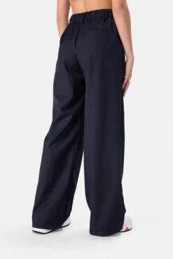 Adika Sheeran Wide Tailored Pants