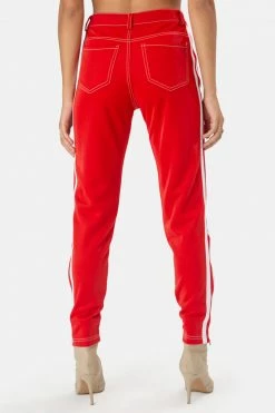 Adika OUTLET Chester Skinny Pants