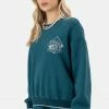 Adika MARINE LIFE Sweatshirt OUTLET