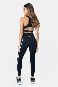 Adika REEBOK // Studio High Rise Taped Leggings Brands