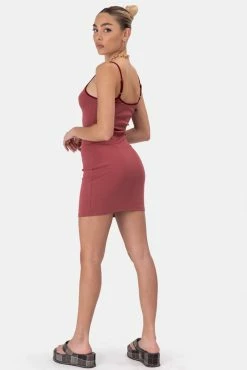 Adika Siesta Mini Dress