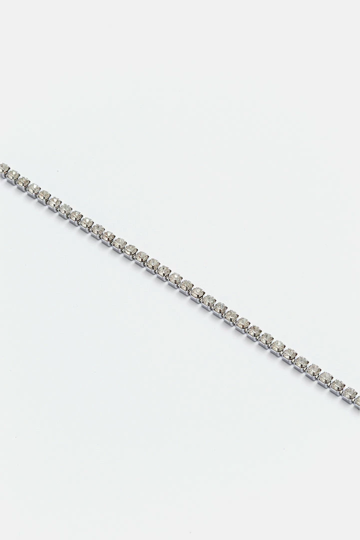 Wholesale 🔔 Adika Wonka Rhinestone Choker Necklace ⭐ 2 Adika Wonka Rhinestone Choker Necklace