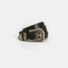 Adika Accessories Indie Faux Leather Belt