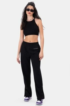 Adika Morrissey Crop Top OUTLET