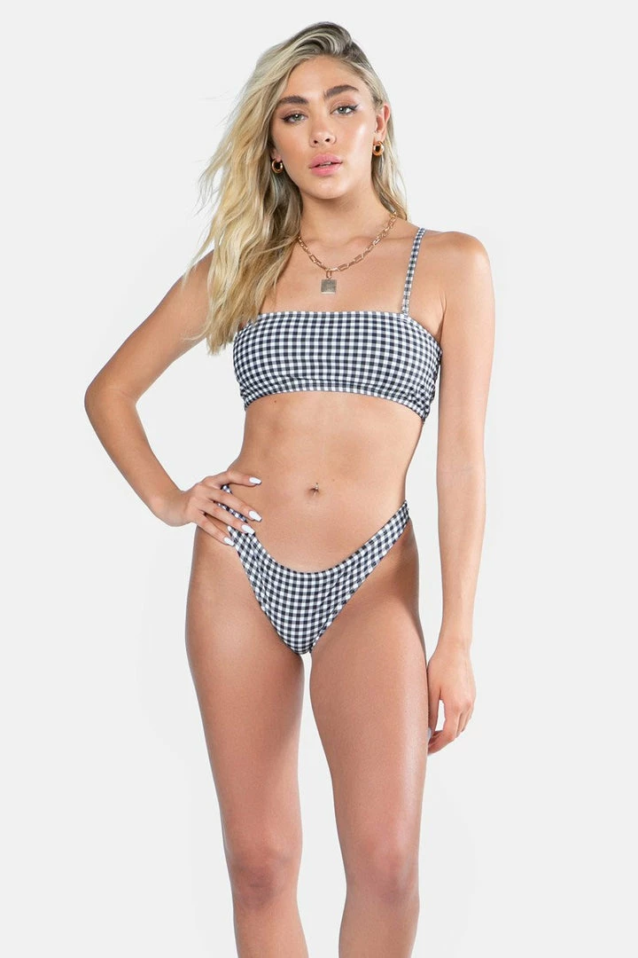 Best Sale ✨ Adika OUTLET All Squares 👙 Bikini Bottom ✨ 5 Adika OUTLET All Squares Bikini Bottom