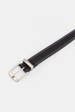 Adika Accessories Leonie Seam Detail Belt