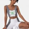 Adika FLEX Crop Top OUTLET