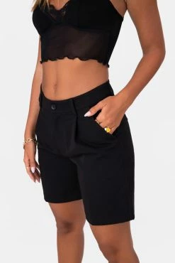 Outlet ๐ Adika Tylor Bermuda Shorts ๐ 7 Adika Tylor Bermuda Shorts