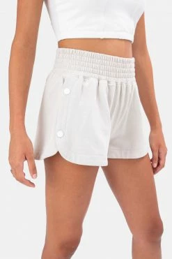 Adika OUTLET Rocky Jersey Shorts