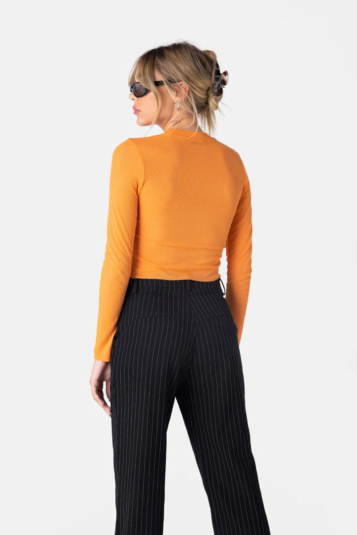 Hot Sale ๐ Adika OUTLET Dustin Cropped Ribbed Top ๐ 4 Adika OUTLET Dustin Cropped Ribbed Top