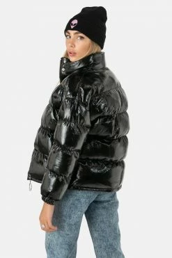 Adika Raegan Puffer Jacket OUTLET