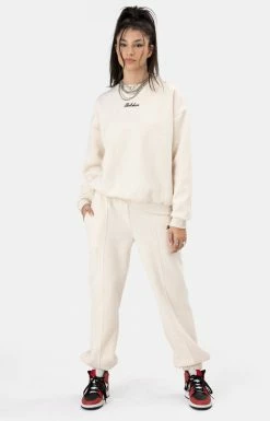 Adika MISTAKES Oversize Sweatshirt OUTLET