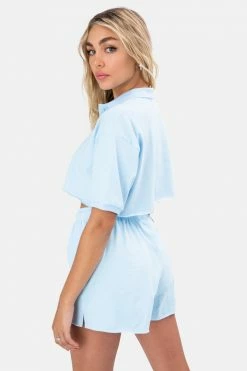 Coupon 🌟 Adika OUTLET Cherry Crop Top 👏 7 Adika OUTLET Cherry Crop Top