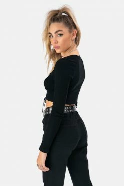 Adika Rainey Top OUTLET