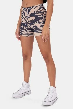 Adika SPOTTED Biker Shorts OUTLET